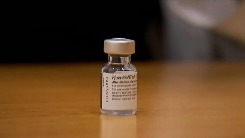 COVID-19 vaccine